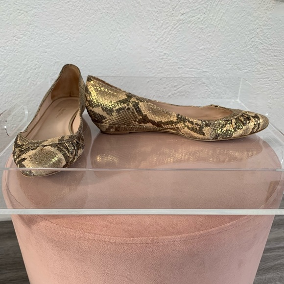 Loeffler Randall Flats - Picture 2 of 4